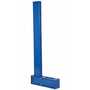Vestil MU-C-10-12 10Ft Cantilever Single Upright 12"