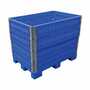 Vestil MULTI-C Multi Height Container 2.5k