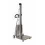 Vestil MWP-330-DC-SS SS DC Work Position 330