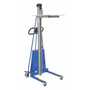 Vestil MWP-550-DC SS Manual Work Position 550