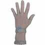 Manulatex 0GWO.131.-2.075.GASP1333 Metal Mesh Glove w/ Spring Wrist