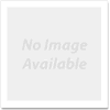 Master Lock 428 Nylon Non-Conductive Lockout Hasp, 6 Lock Capacity