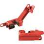Master Lock 491B Grip Tight Circuit Breaker Lockout