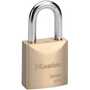 Master Lock 6850KA Pro Series Rekeyable Padlock, Keyed Alk, Key# 10G202