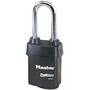 Master Lock® 6121KALJ ProSeries® Rekeyable Pin Tumbler Padlock