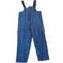 Maxx Wear M355 Insulated Polyester Bib Overalls