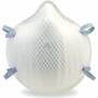 Moldex 2200N95 Disposable N95 Respirator, NIOSH Approved, 20/box