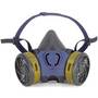 Moldex® Reusable Respirator and Smart® Cartridges