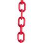 Mr Chain Plastic Chain 10005 Red