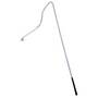 Nasco Stock Fiberglass Whip C09848N 50" Shaft 18" Drop