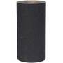 NMC AGT1260 Black Anti-Skid Grit Tape, 12" x 60' Roll