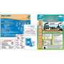 NMC HC12B Large GHS Training Kit, English or Spanish