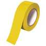 NMC T205 Vinyl Marking Tape Solid Yellow, 2 in. x 36 yd