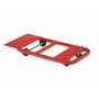 Vestil NPL-21 32x15.25 Nose Plate Dolly .6K