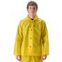 Nasco® 81JY WorkLite Work Rain Jacket Yellow 3X