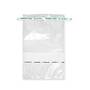 Nasco Whirl-Pak® B01348WA Homogenizer Blender Filter Bags 24 oz