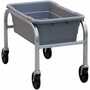 New Age Industrial Heavy Duty Lug Cart, Various Sizes