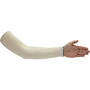 North® CS-2-18 General Purpose Cotton Sleeve, 18 in