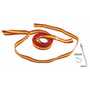 Vestil Wheel Chock Strap&Hanger Kit