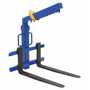 Vestil OLA-4-42-DLX 42"Fork Deluxe OH Load Lift 4K