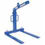 Vestil OLA-4-42 OH Load Lift Adjust 4K Cap