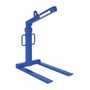 Vestil OLF-2-42 OH Load Lift Fixed 2K Cap