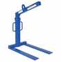 Vestil OLF-4-42 OH Load Lift Fixed 4K Cap