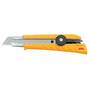 OLFA L-1 Pistol Grip Ratchet-Lock Utility Knife