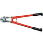 Anchor Brand® 103-39-014 Bolt Cutters, 14", 3/16" Cutting Cap