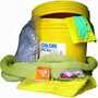 Oil-Dri L90894 20-Gallon Haz Mat Spill Kit