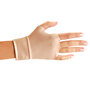 Original Occumitts® 450 Therapeutic Fingerless Glove, Beige