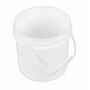 Vestil PAIL-1-PWP-180PK Pail 1 Gal Plastic White, 180 per Pack