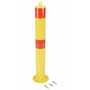 Vestil PARK-P-108 Fixed Height Bollard 4.25" Diam