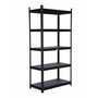 Vestil PCBS-1836 18x36 Pwder Coat Boltless Shelf 2K