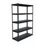 Vestil PCBS-1848 18x48 Pwder Coat Boltless Shelf 2K