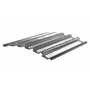 Vestil PCH-108 108"W Galv Open Area Pt Rck Deck