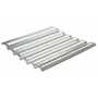 Vestil PCH-96 96"W Galv Open Area Pt Rck Deck