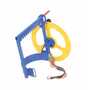 Vestil Overhead Pail Dispense Manual