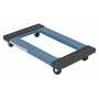 Vestil PDOC-1830 18x30 Dolly w/Rubber Ends 1K