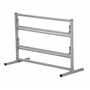 Vestil PDS-2-36 36"W Paper Disp. Stand 2Tier