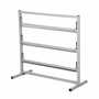 Vestil 36"W Paper Disp. Stand 3Tier