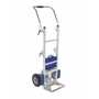 Vestil PDSC-350-62 Alum Pwr Drive Stair Climb 350#