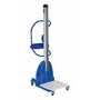 Vestil PEL-33 Quick Lift Versatile DC Pwr 330#