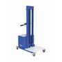 Vestil PEL-400S-57-D3 Quick Lft DC 57"H 400lb Cap Steel