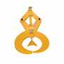 Vestil HD Steel Pipe Grab 450lb Cap