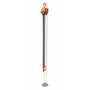 Vestil Professional Hand Chain Hoist 15 Ft, 3,000 Lb. Cap, Orange