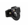Vestil Steel Pintle Hook for Fork Truck Base