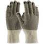 PIP 36-110PDD Seamless Knit Gloves with Double-Sided PVC Dot Grips