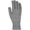 PIP Global 10-C5GY Claw Cover Cut resistant Glove, Grey, Medium