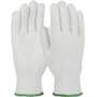PIP MP25-OEWH Standard Weight Seamless Knit Cotton/Poly Glove, Large